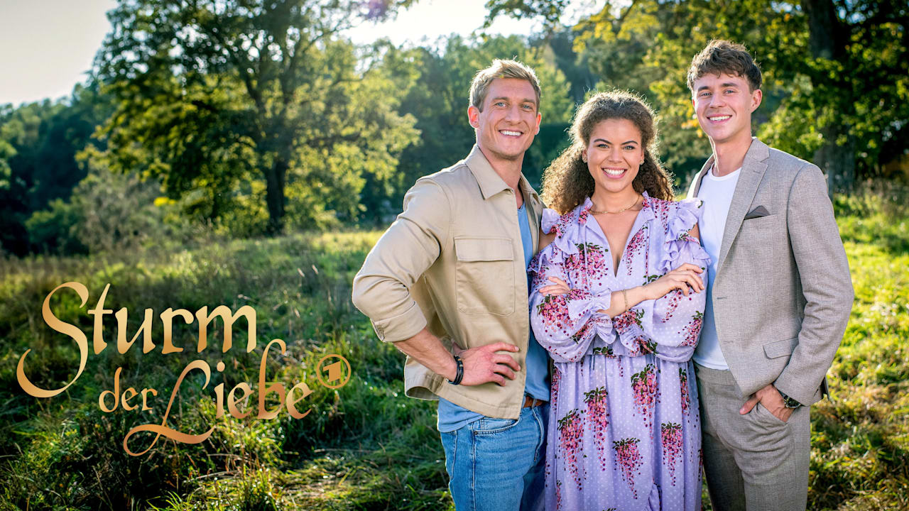 Content Extraction Failure: Finding Sturm Der Liebe 4557 Online